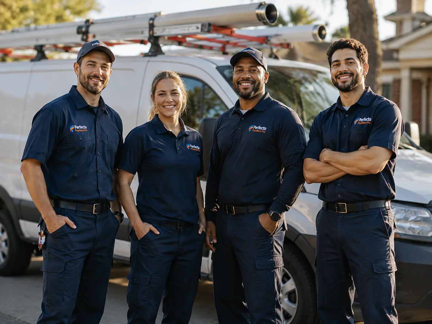 Emergency Plumber Near Me in Old Fort, TN near me